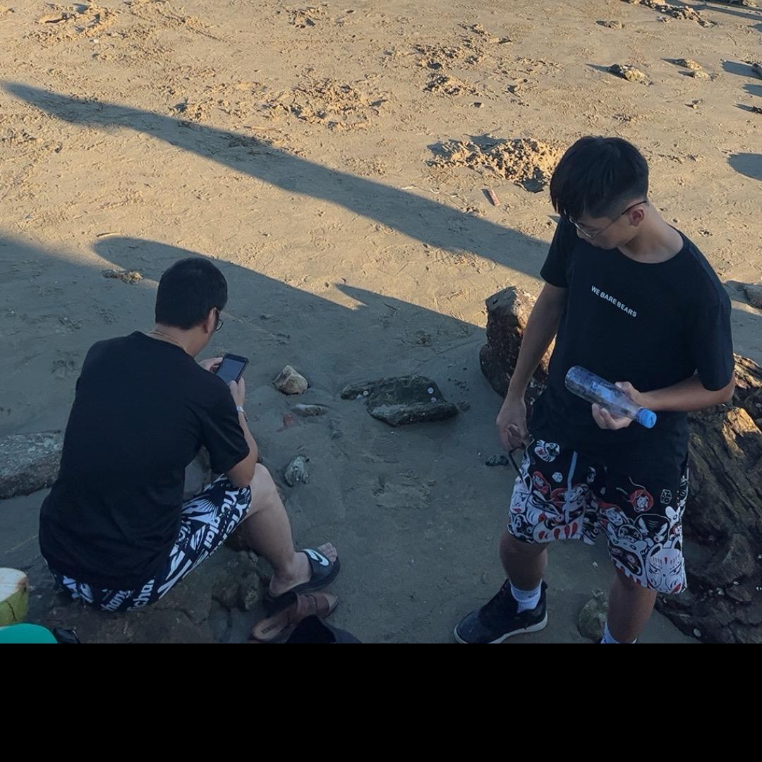 楚涵旭