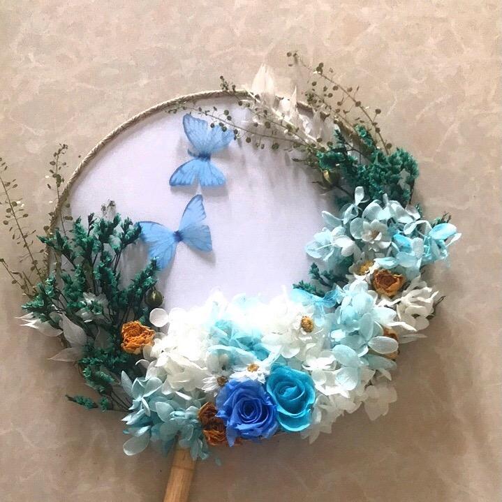 夏日恋雪