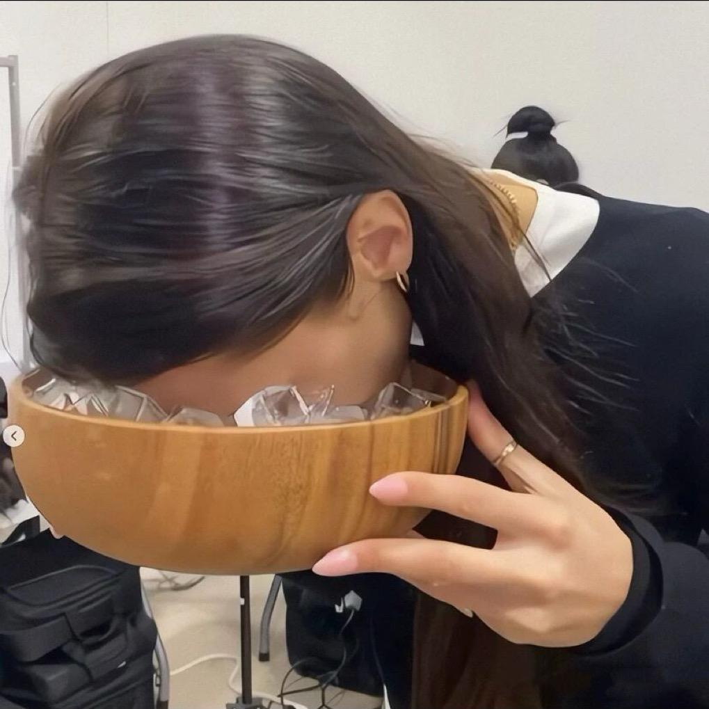 小烤馕🥯
