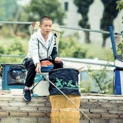 小耳朵钓鱼】—多戈