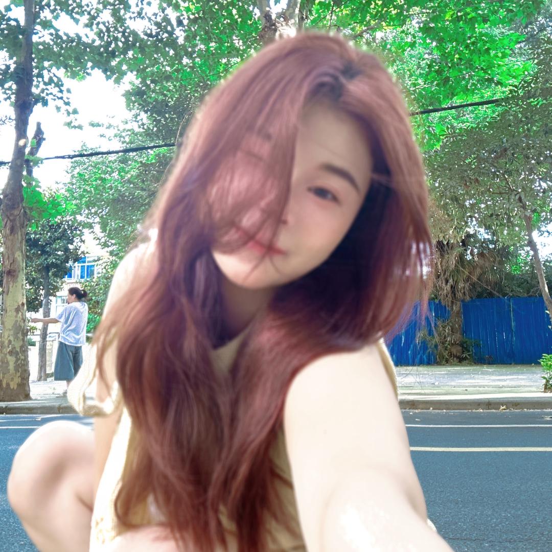 我就是犟种