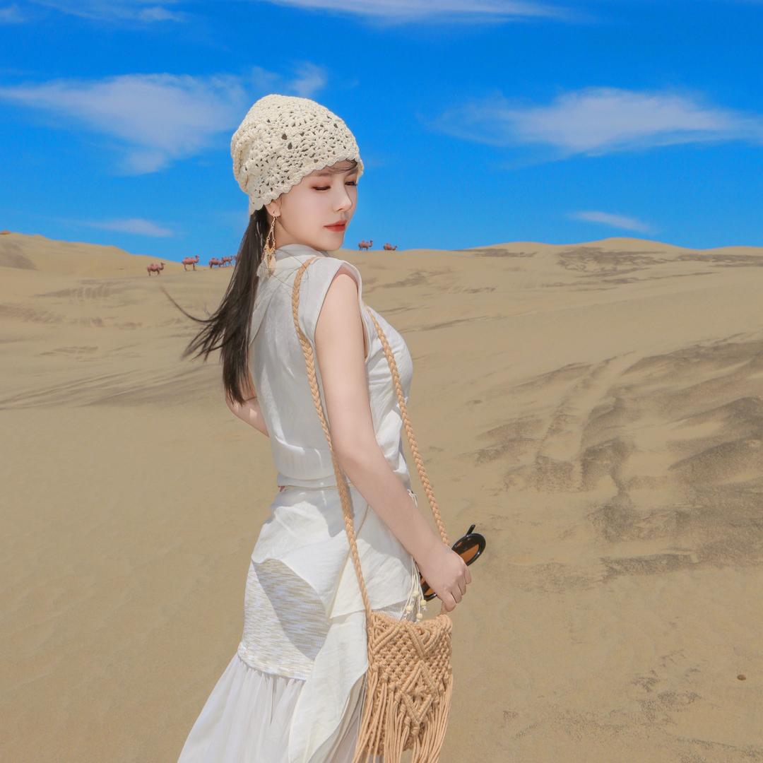 美晴 🌞