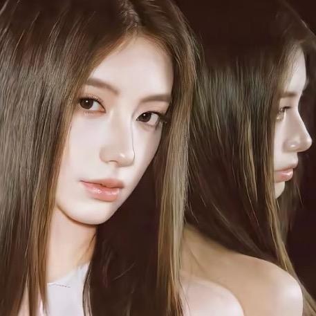 美美子.