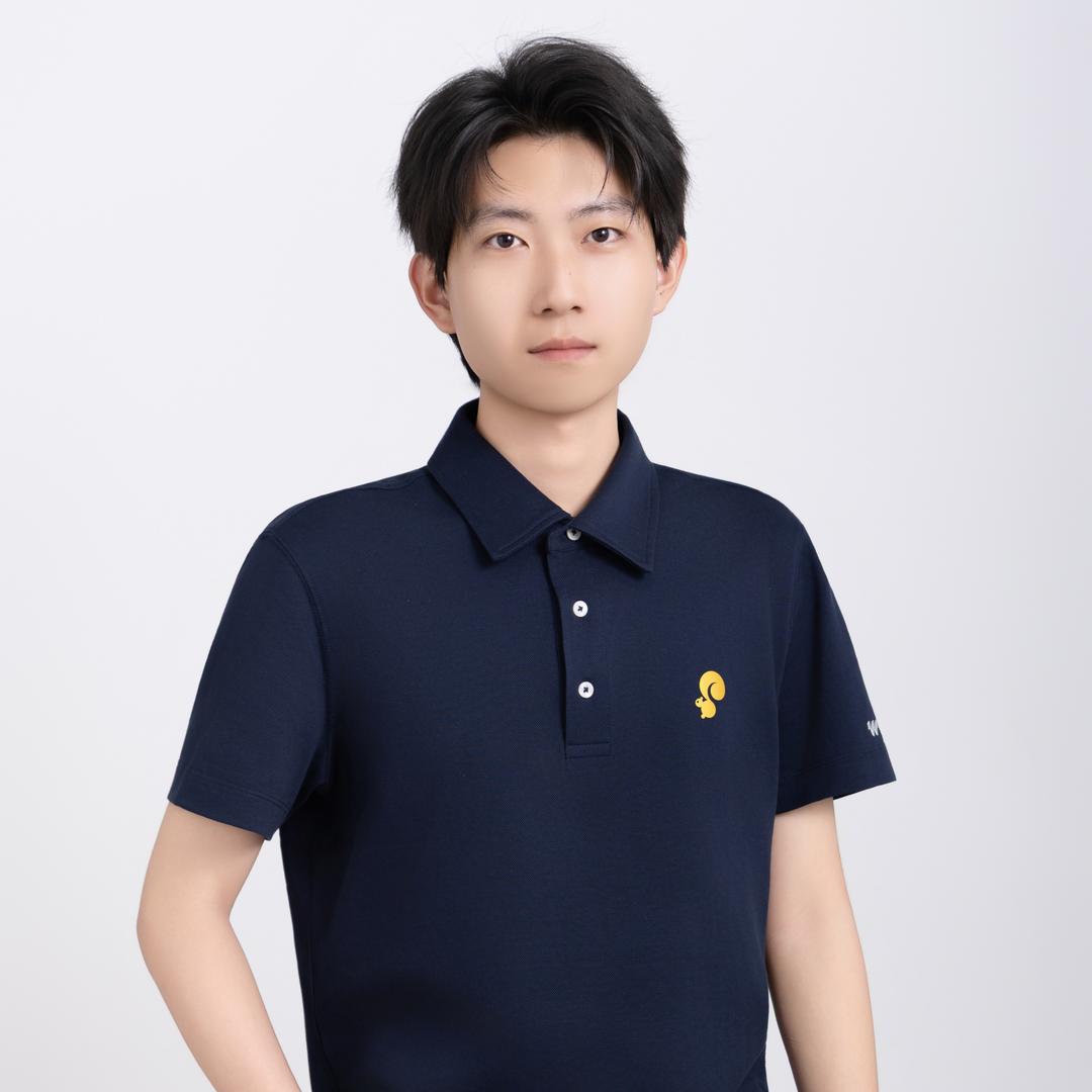 松鼠 AI 小李