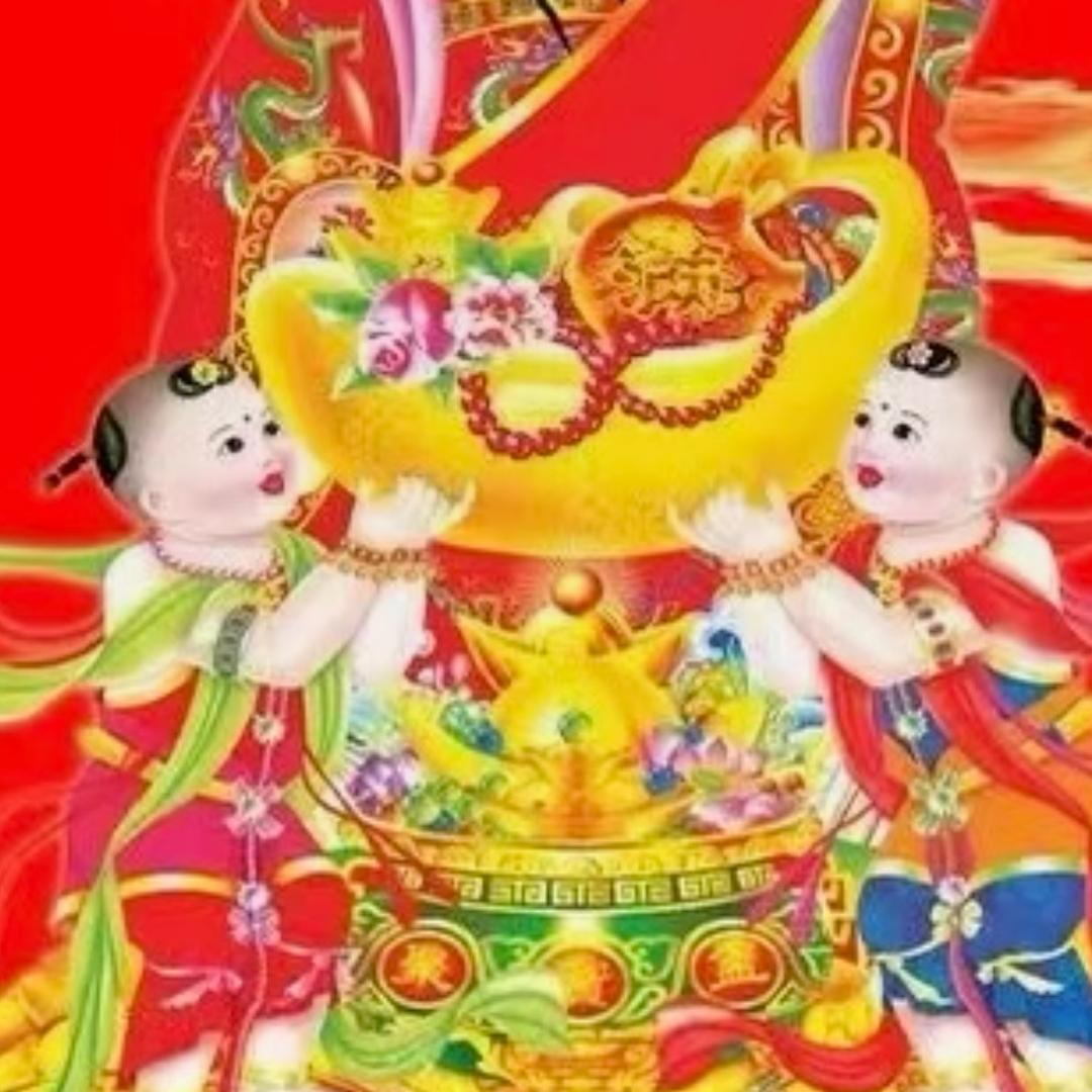 大王今天来巡山