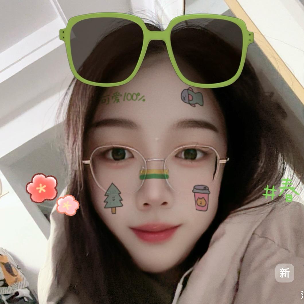 小木南🍃