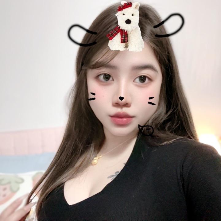 胖妹妹3❤️
