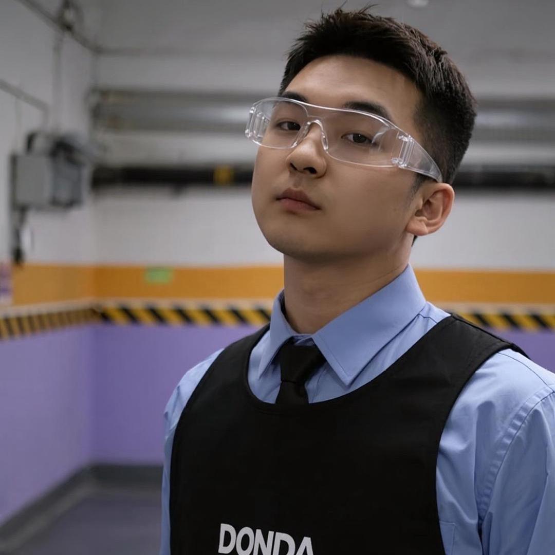 🇨🇳李迪不讲理