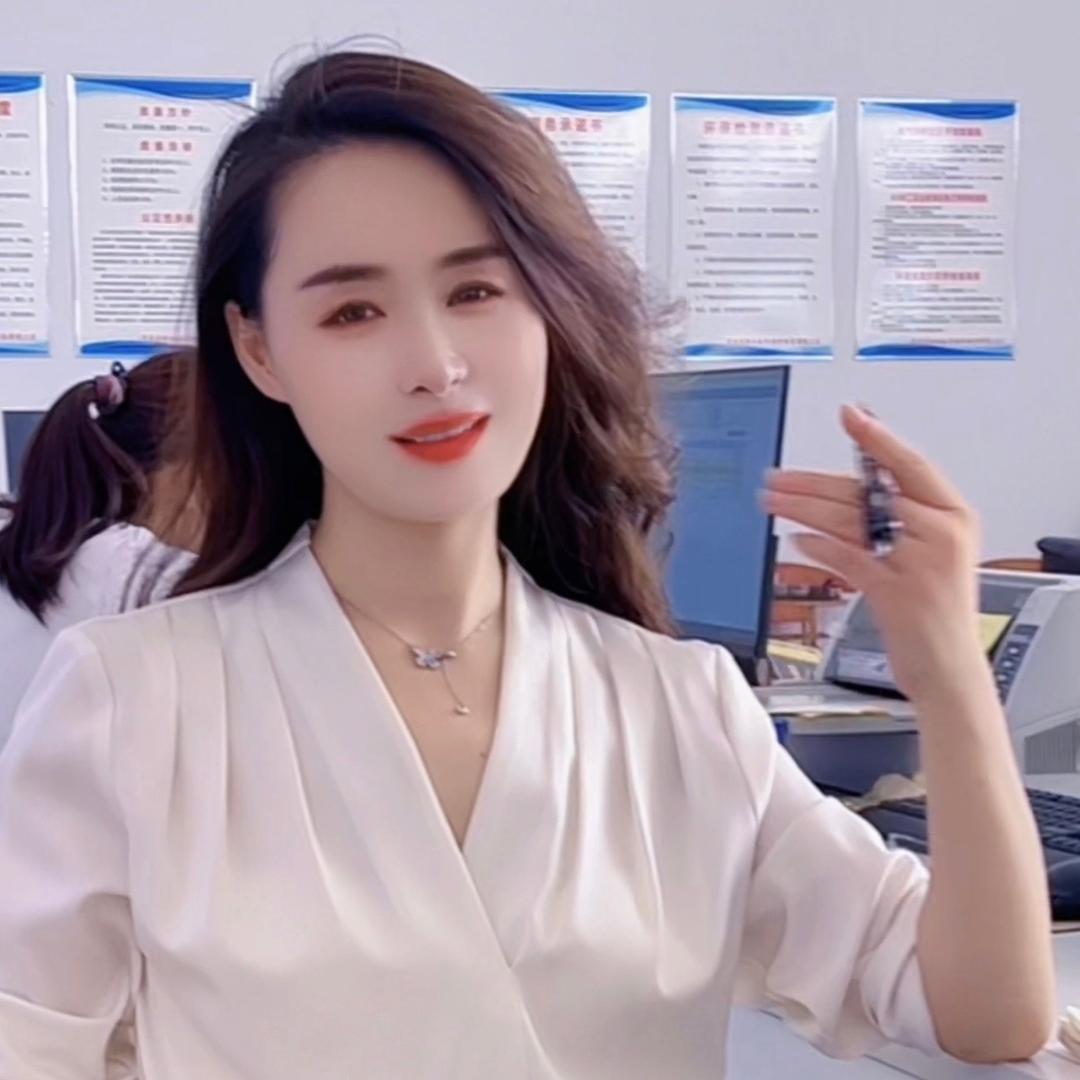 滨海恒茂综合汽车检测 小吴姐姐