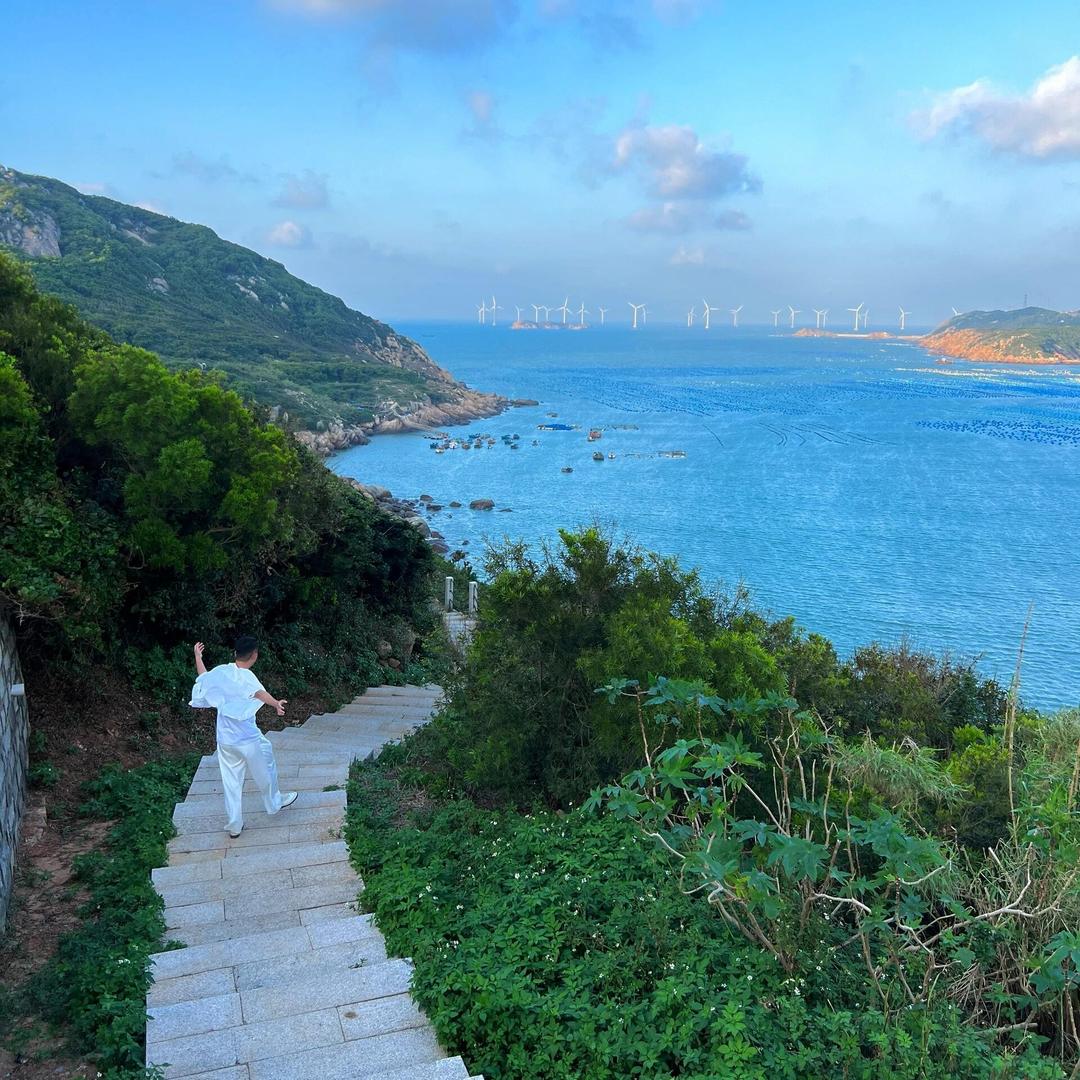 潭小海