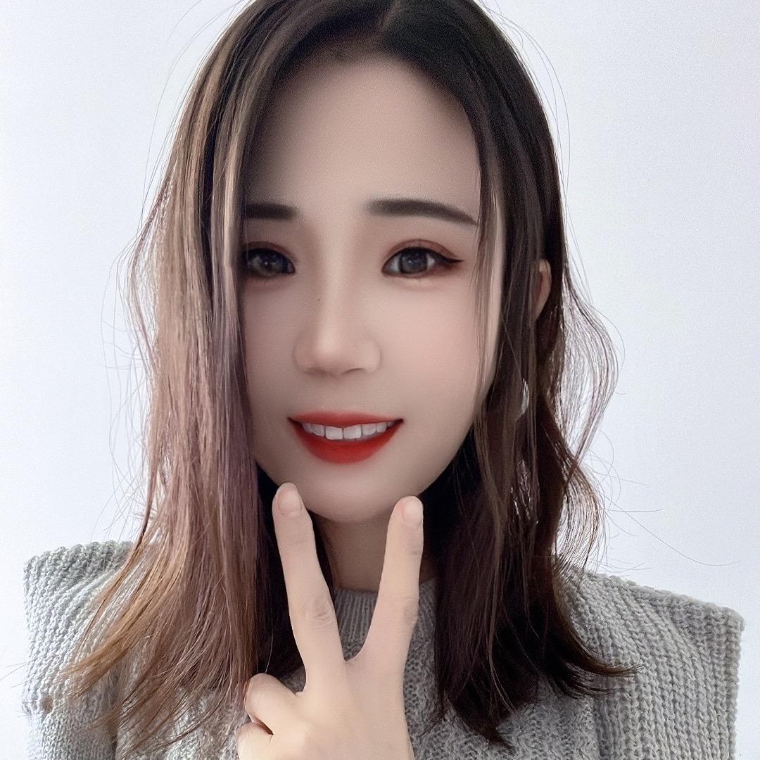 洋妮儿🧊(本人)
