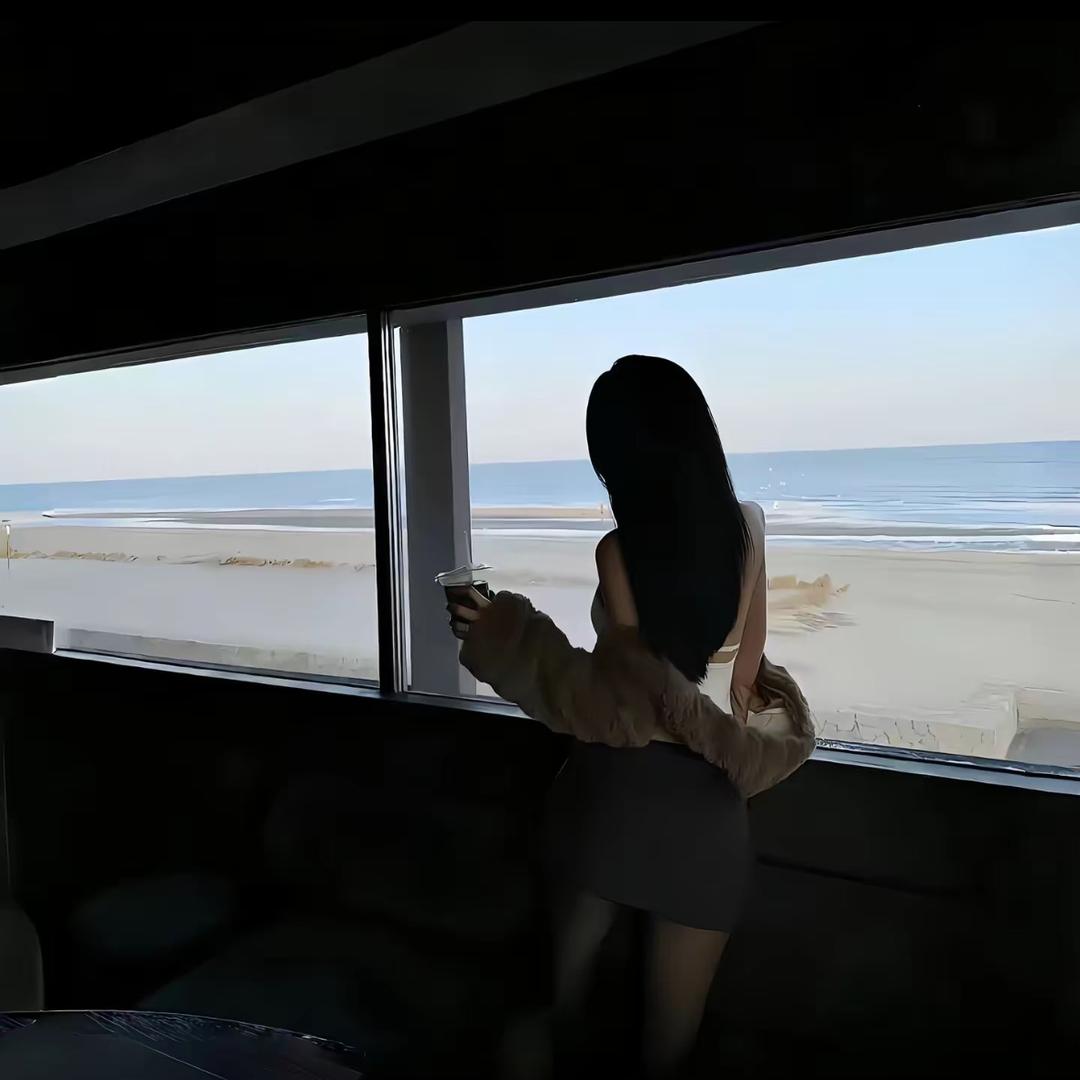 是心动吗
