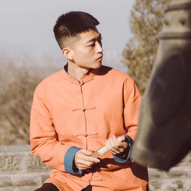 小年拍打操（19:30）