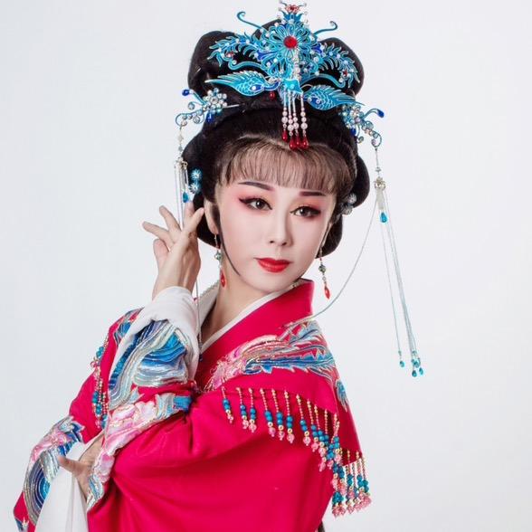上海小梅花（岚）