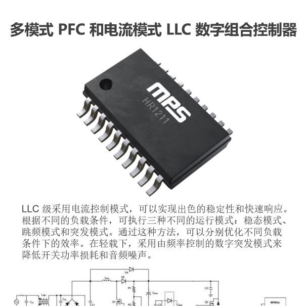 电源管理芯片AC/DC、DCDC、LDO