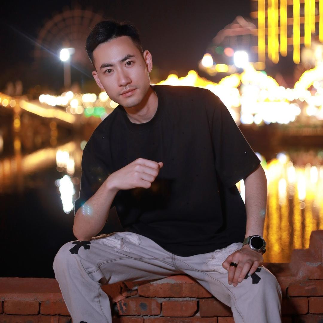 玩越野的馮馮馮🚜