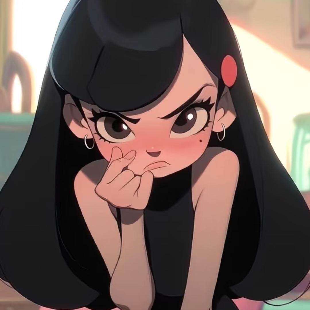 小鱼