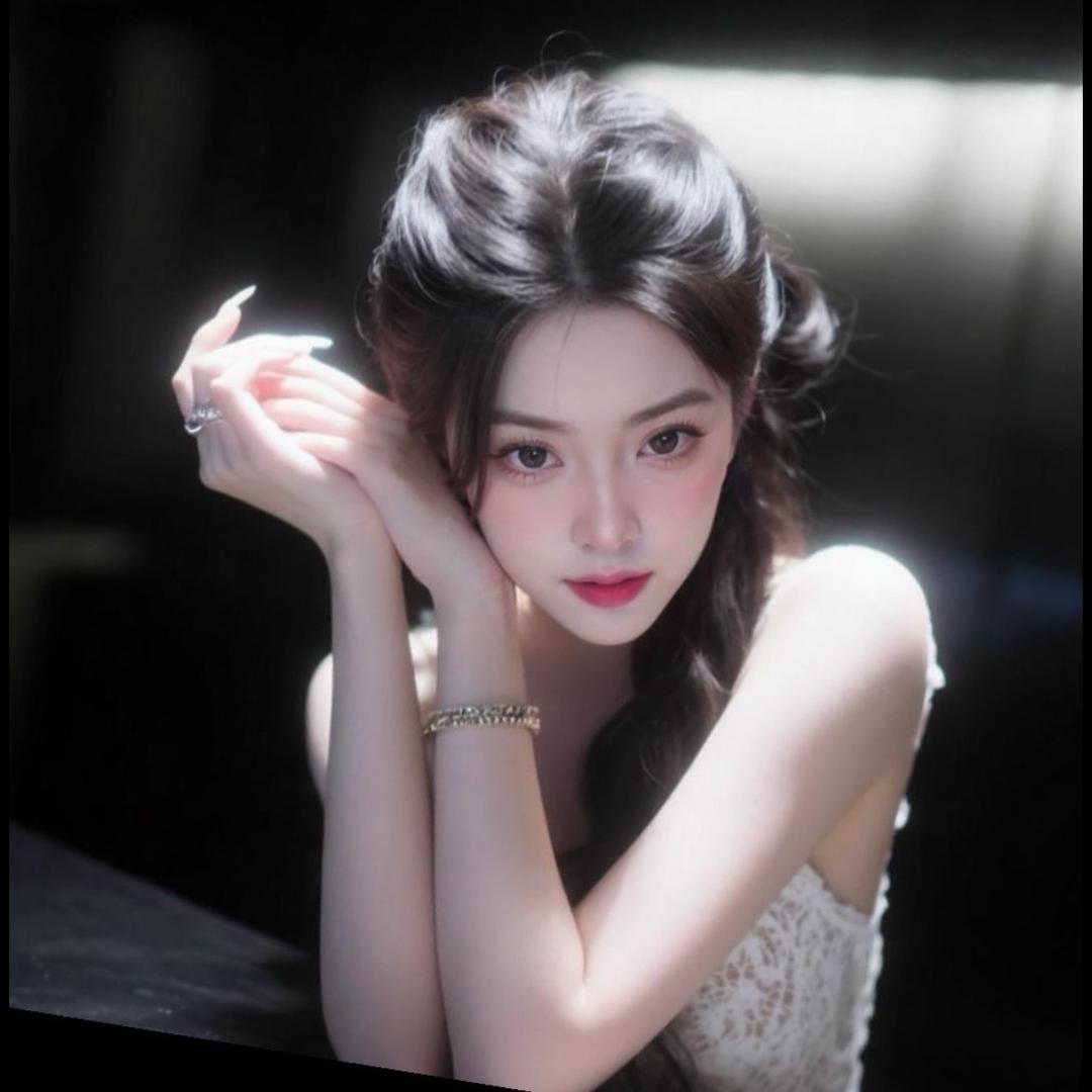 洛一❦