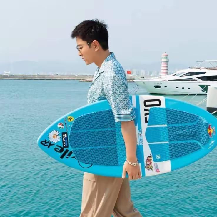 贾乃亮捡漏好物（9）