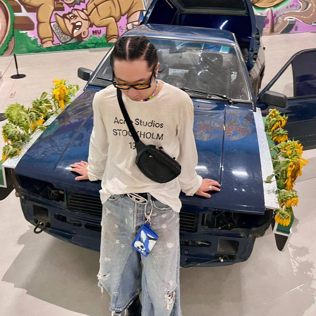 梵高有多高_