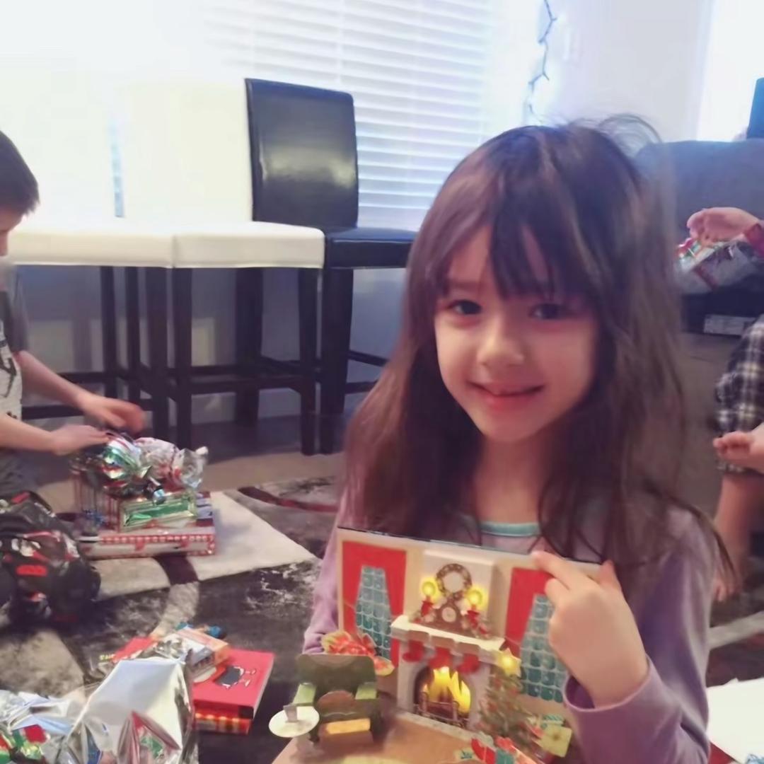 是小欣大王᳐᳐੭