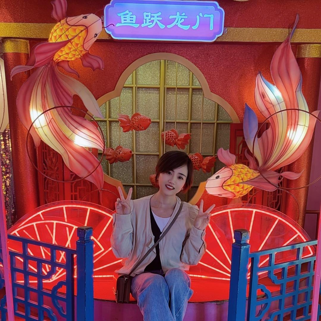 🌱ོ小潘吖এ᭄