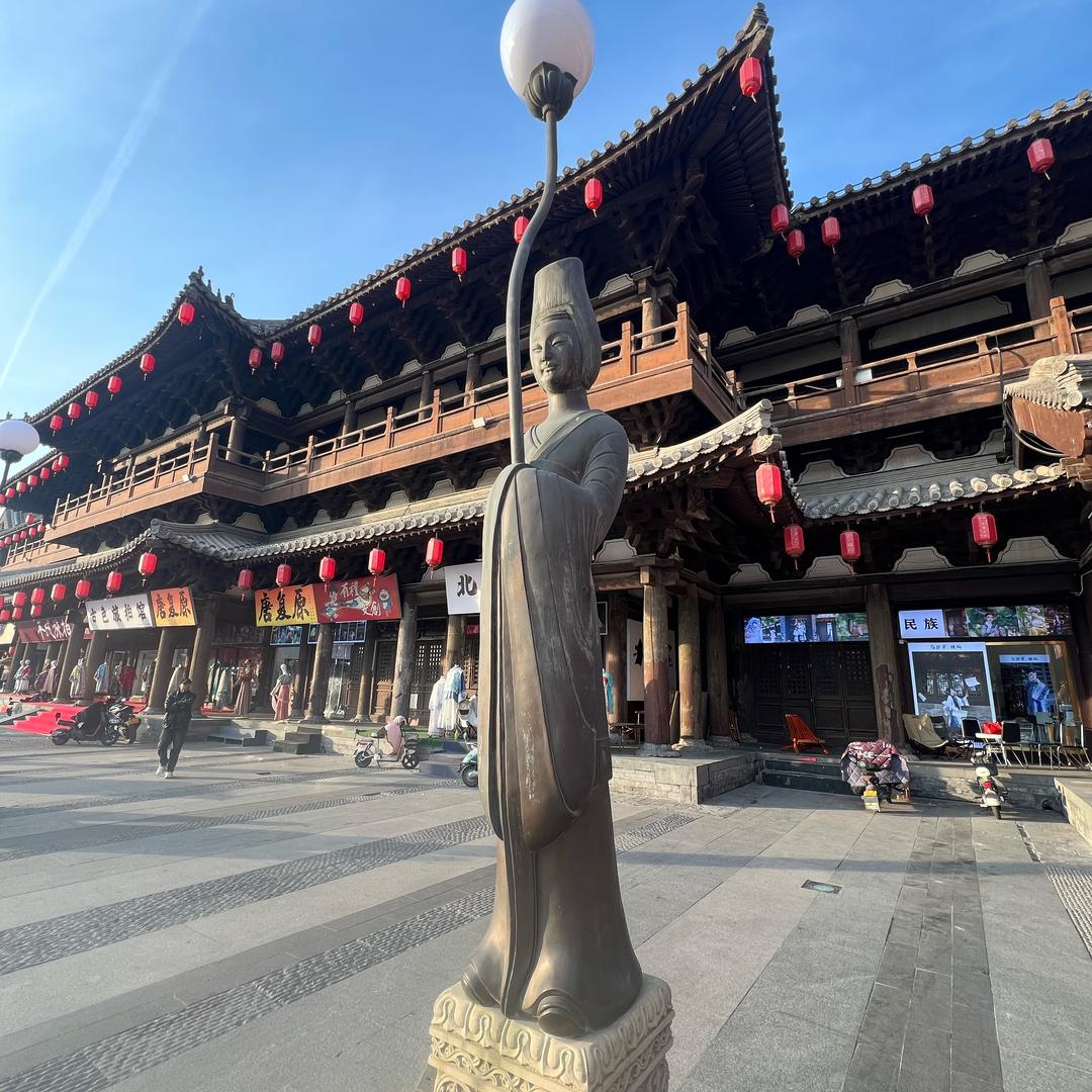 大同瑞驰商旅包车定制游