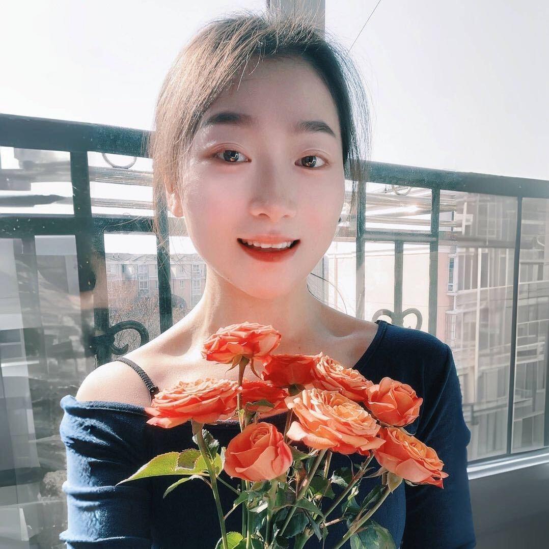 安安同学❤️
