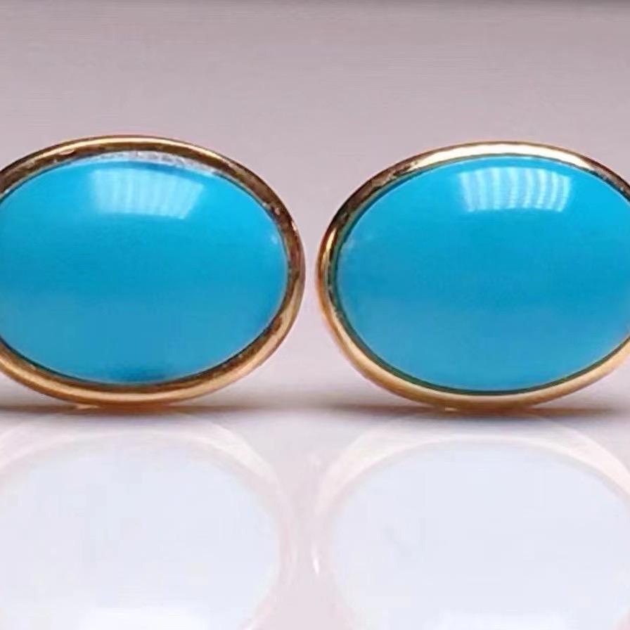 奇琦绿松石精品店