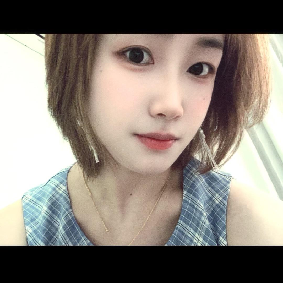 小陳╃→菇凉ゝ