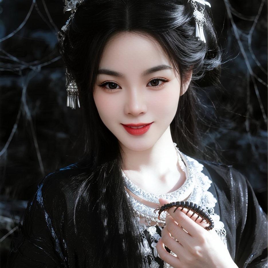 七妹🎤