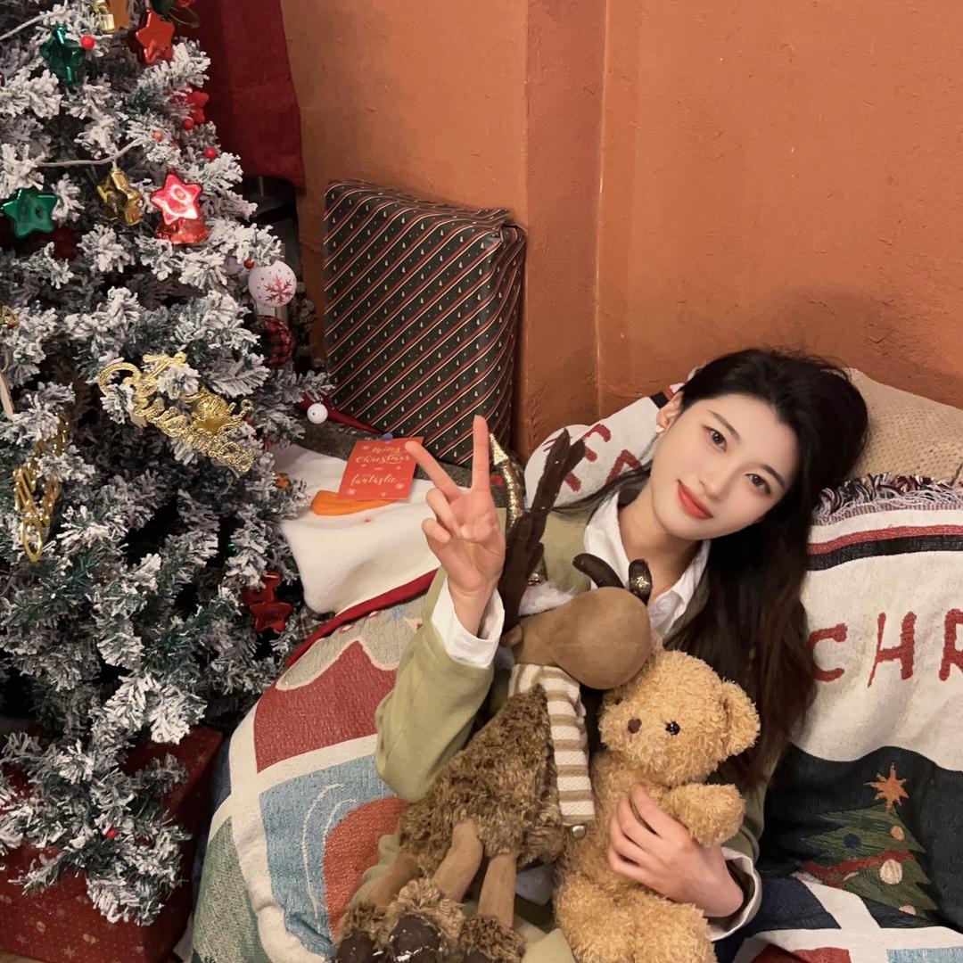 仙女本仙🧚🏻