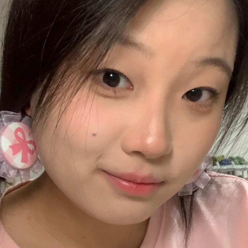好运炸炸💥