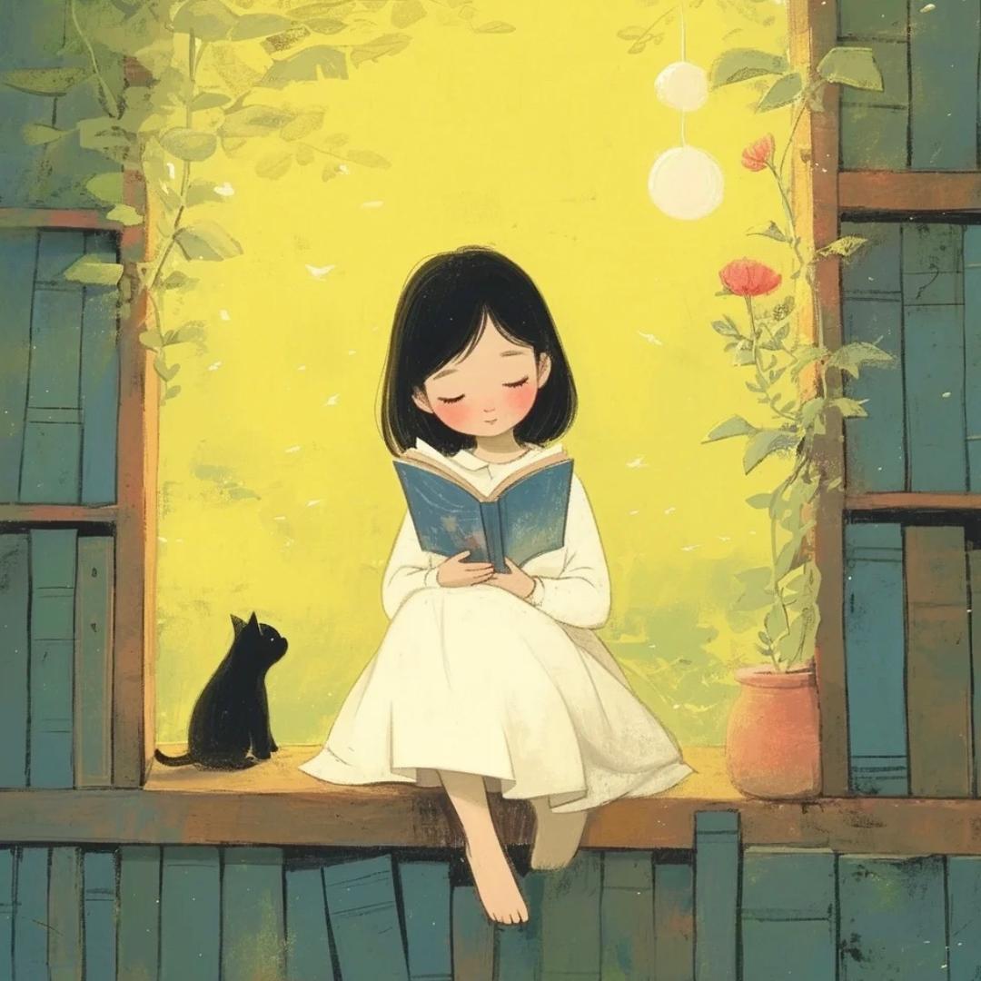 维维同学