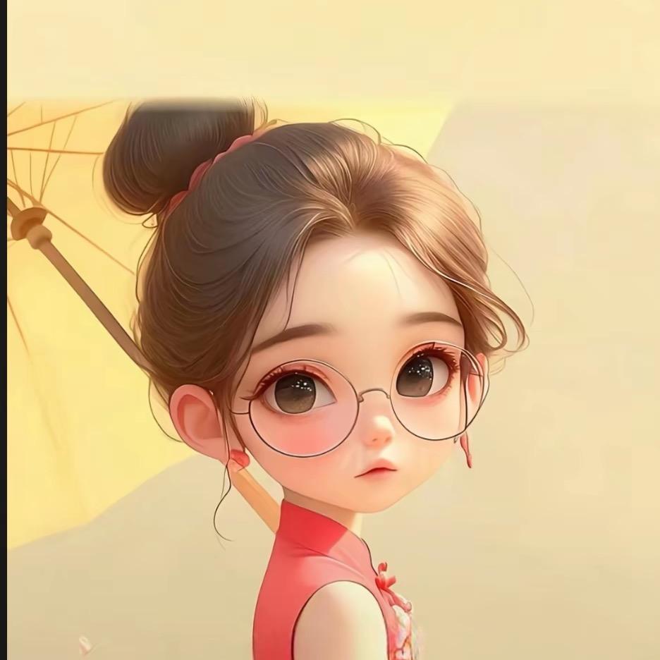 我想静静