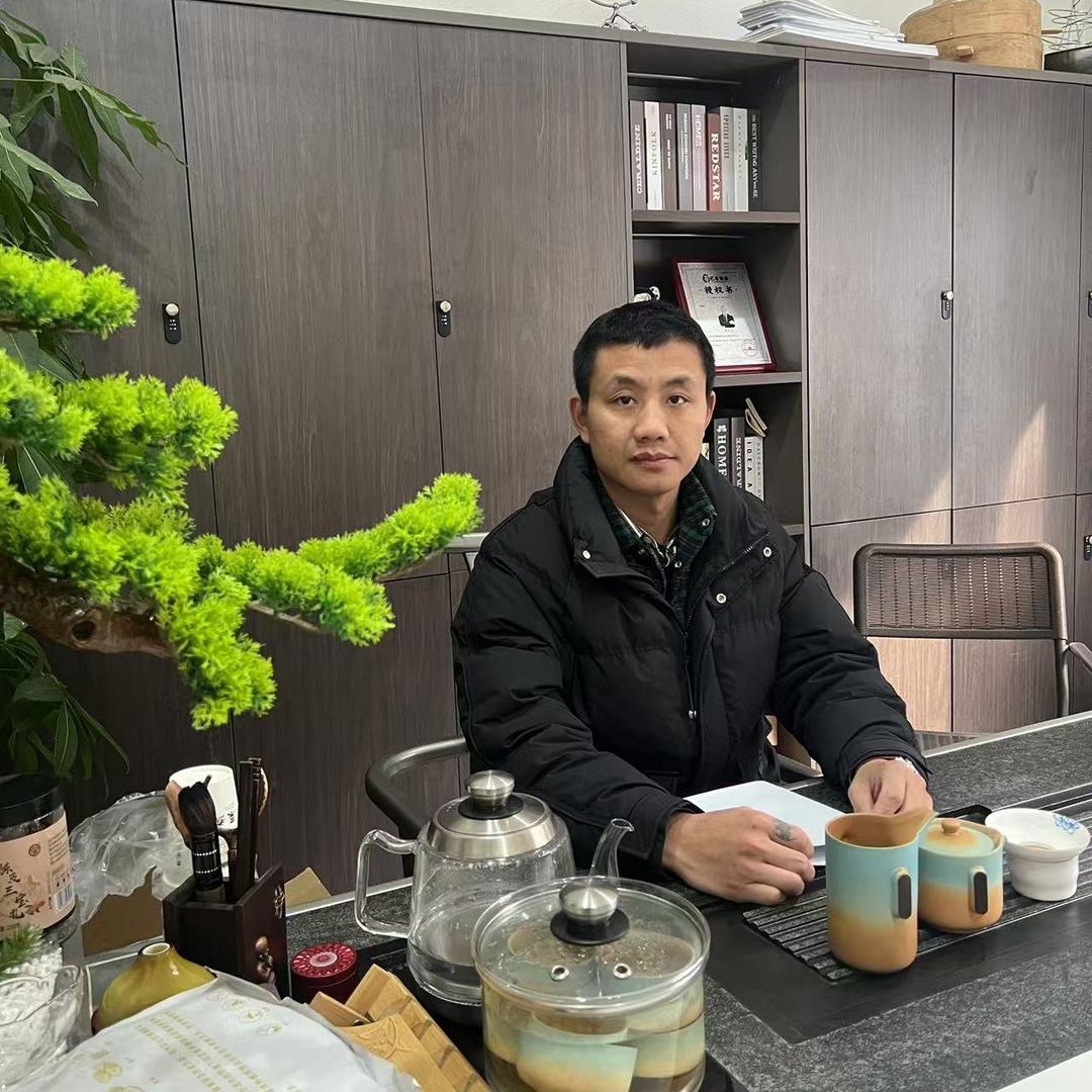 巴蜀辣韵火锅底料工厂(王荣海)