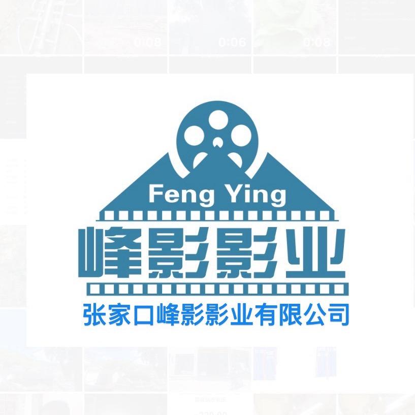 峰影影业：制片张峰头像