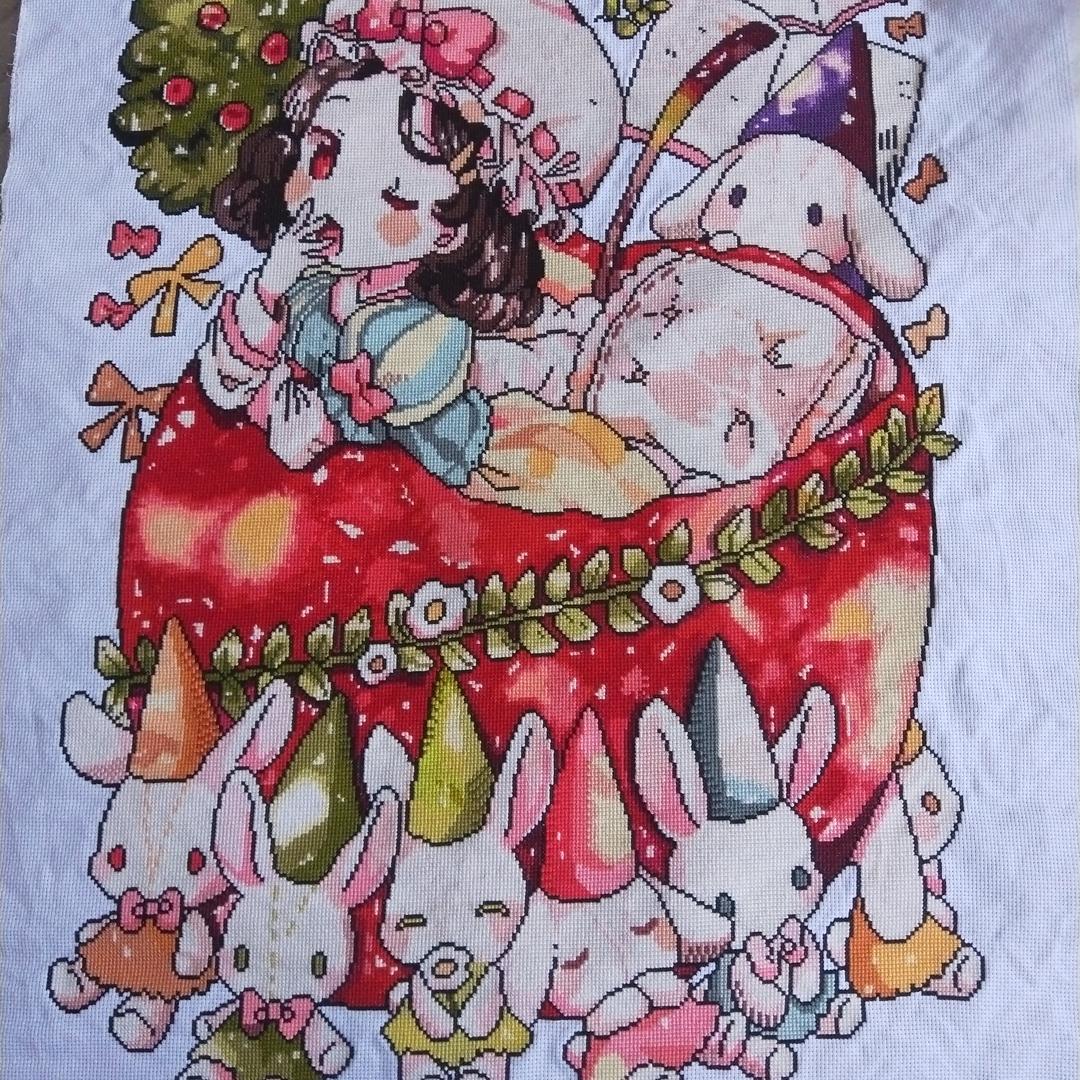 好运来🍀
