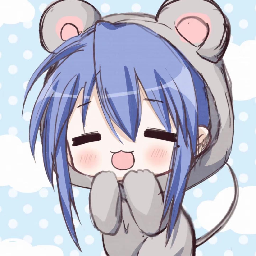 Ծ‸Ծ