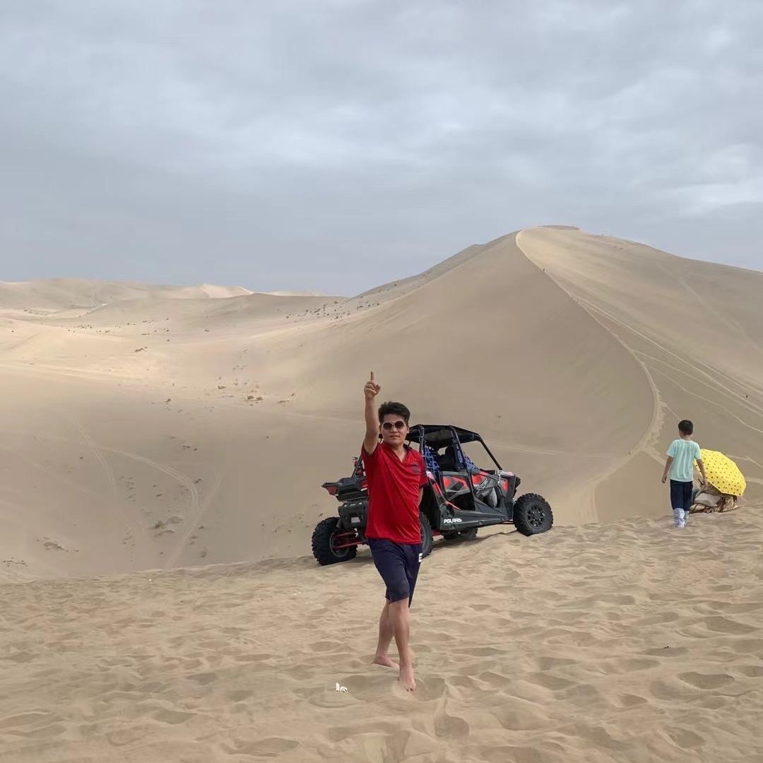 石头奎哥