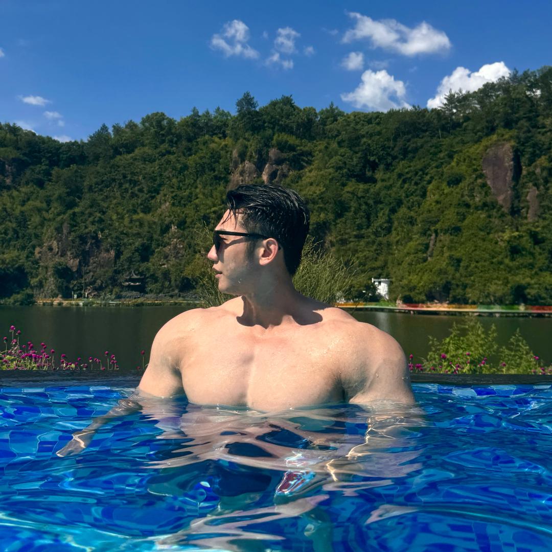 自闭忙果练不动了（接线上线下指导）