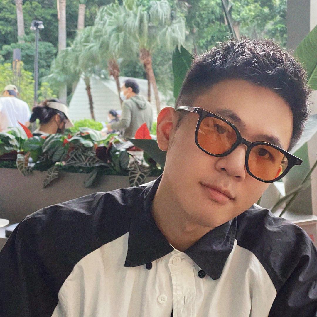 双鱼座的阿伟🌈
