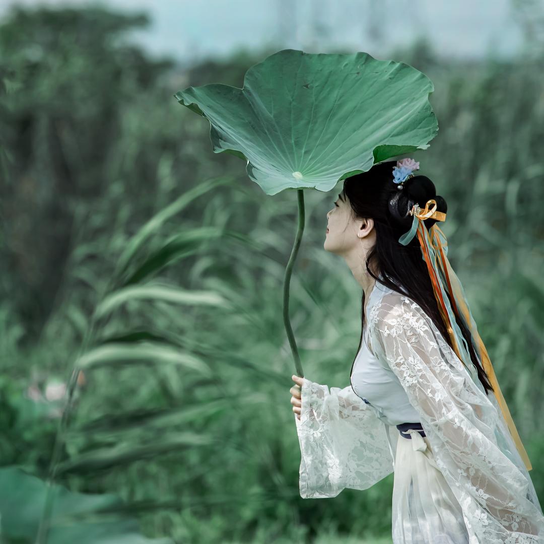 小妖婧