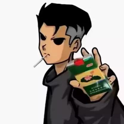 穷小子.