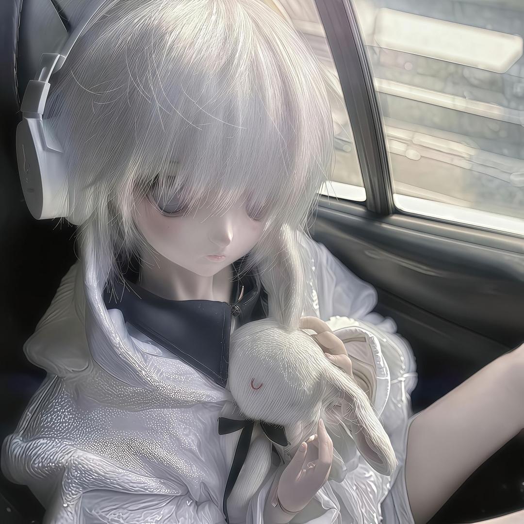 六月