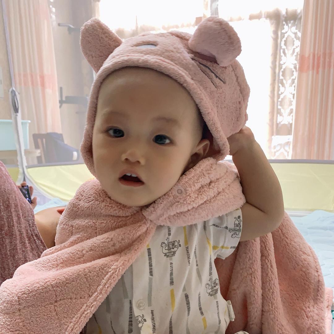 糖小豆头像