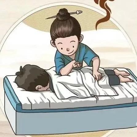 传承养生