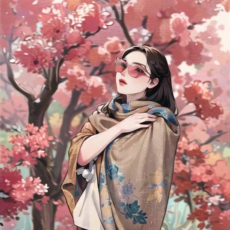 悠悠🦋