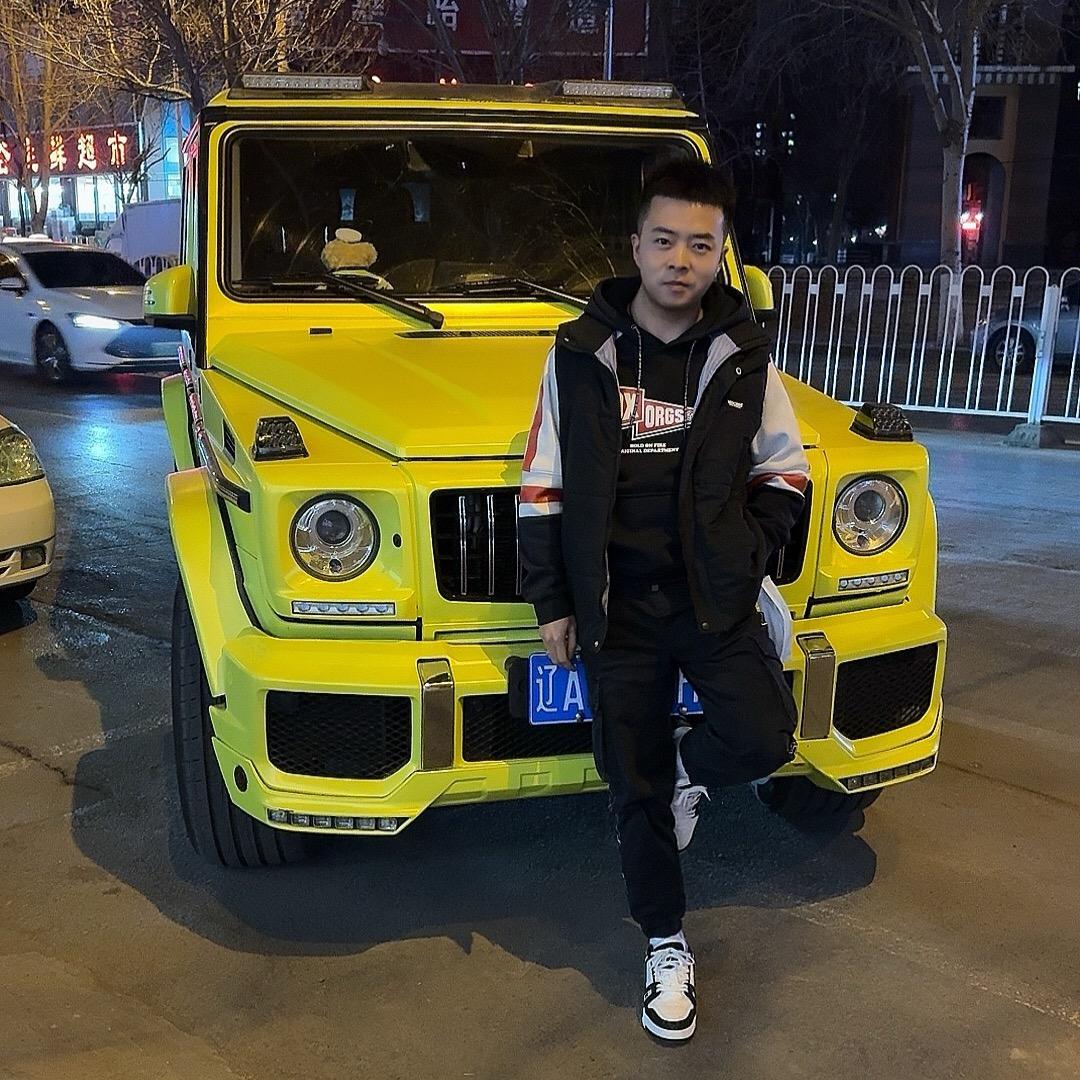 小样宠物(朗朗)