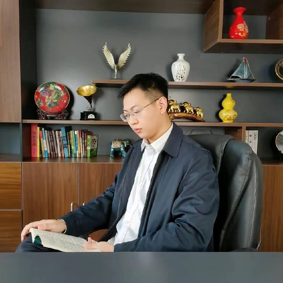 彭社长（升学就业规划）22:00直播